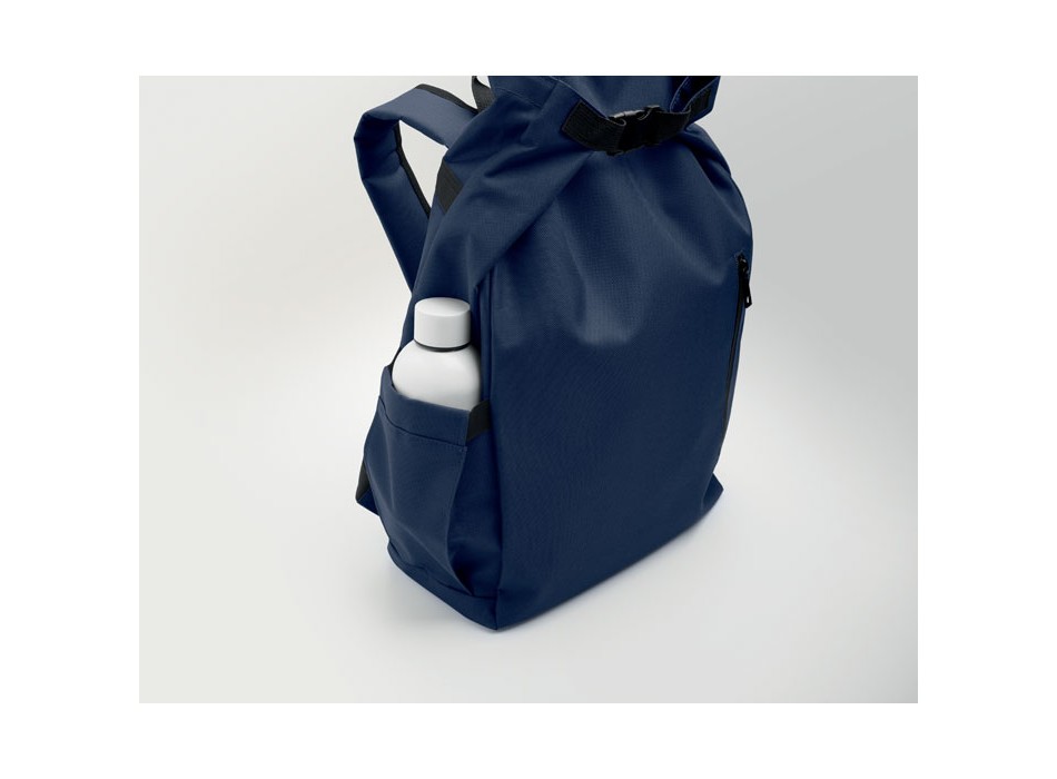 UNITON - Zaino per laptop 15'' rolltop FullGadgets.com