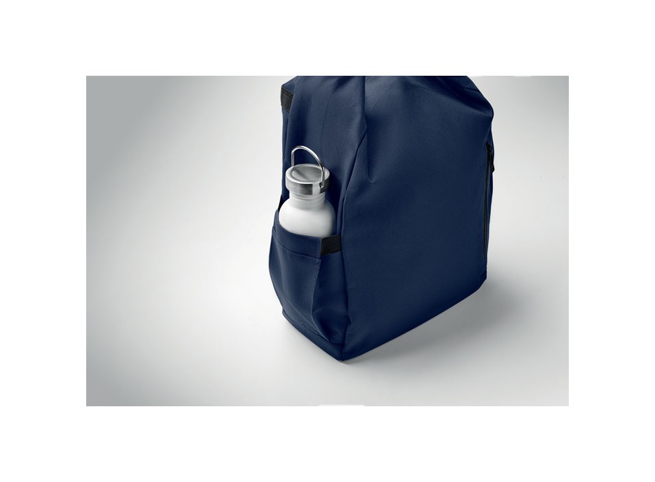 UNITON - Zaino per laptop 15'' rolltop FullGadgets.com