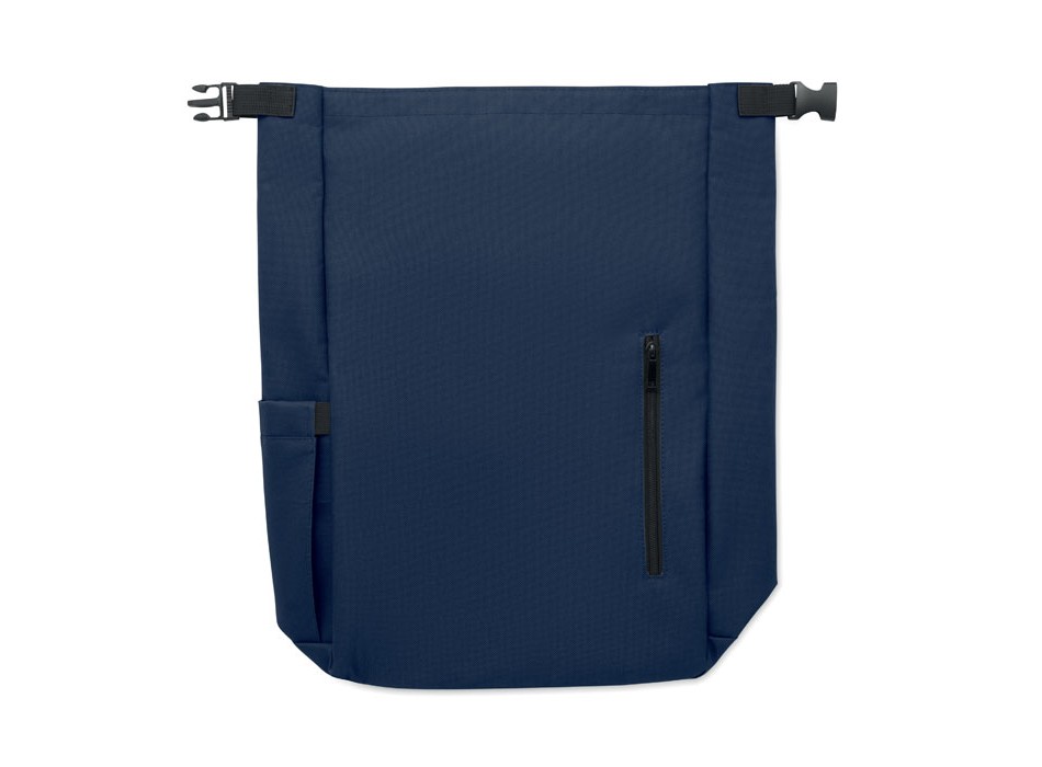 UNITON - Zaino per laptop 15'' rolltop FullGadgets.com