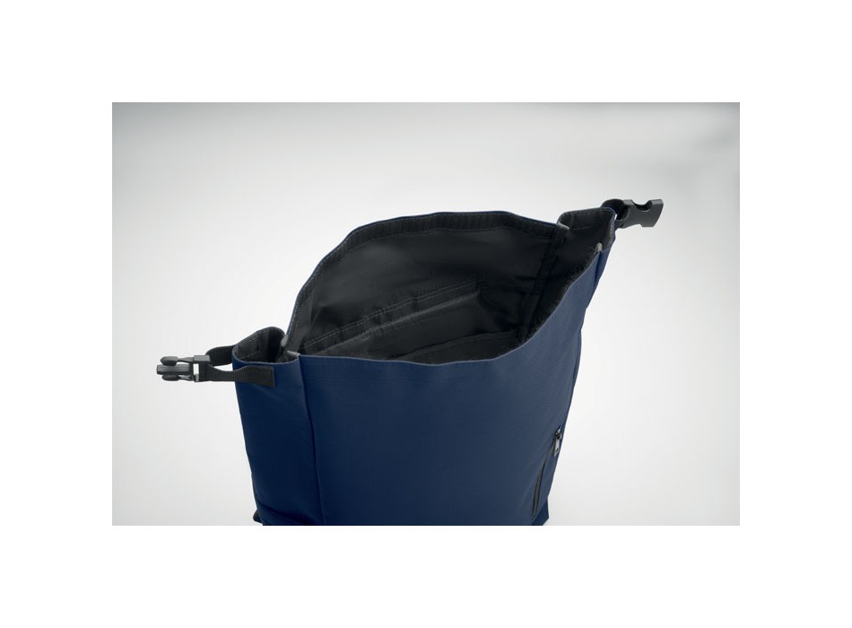 UNITON - Zaino per laptop 15'' rolltop FullGadgets.com