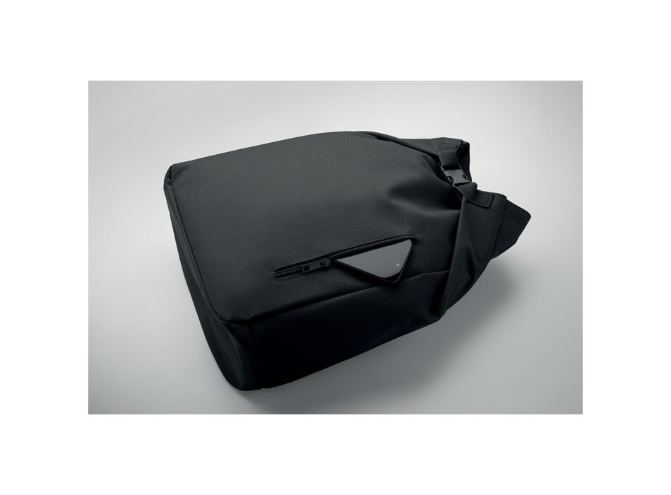 UNITON - Zaino per laptop 15'' rolltop FullGadgets.com