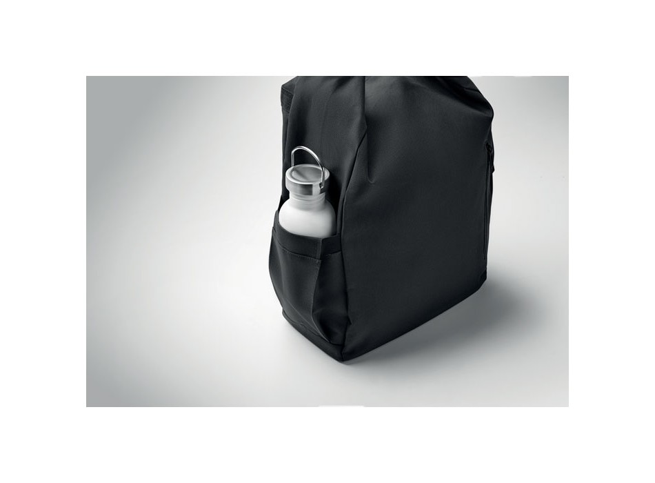 UNITON - Zaino per laptop 15'' rolltop FullGadgets.com