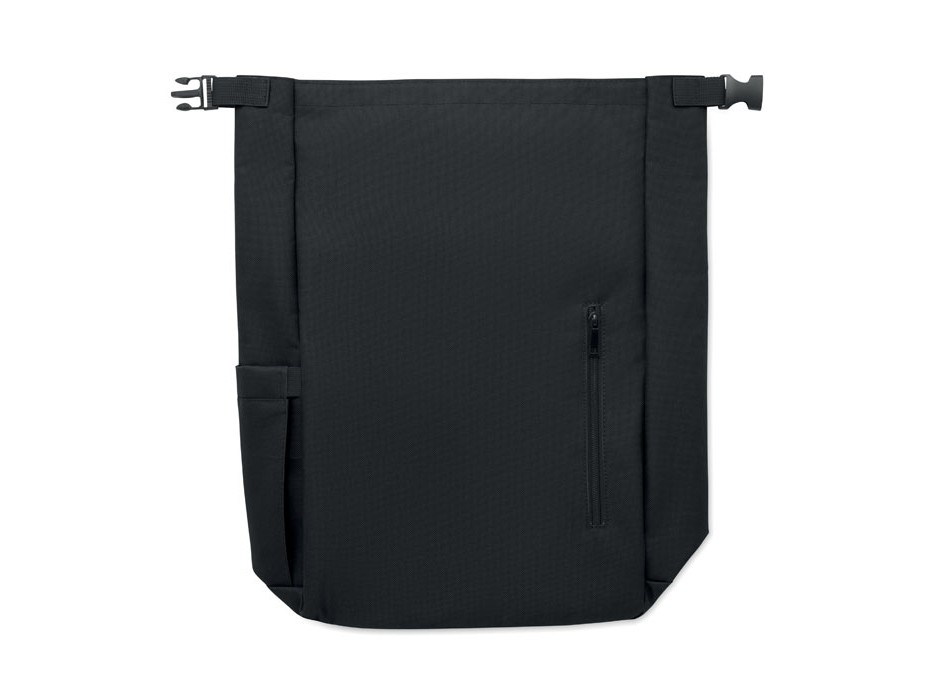 UNITON - Zaino per laptop 15'' rolltop FullGadgets.com