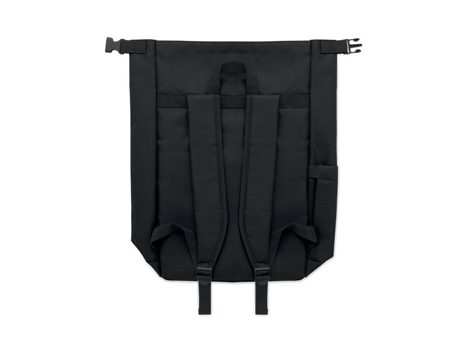 UNITON - Zaino per laptop 15'' rolltop FullGadgets.com