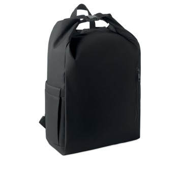 UNITON - Zaino per laptop 15'' rolltop FullGadgets.com