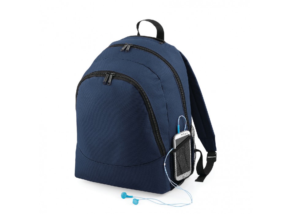 UNIVERSAL BACKPACK 600P FullGadgets.com