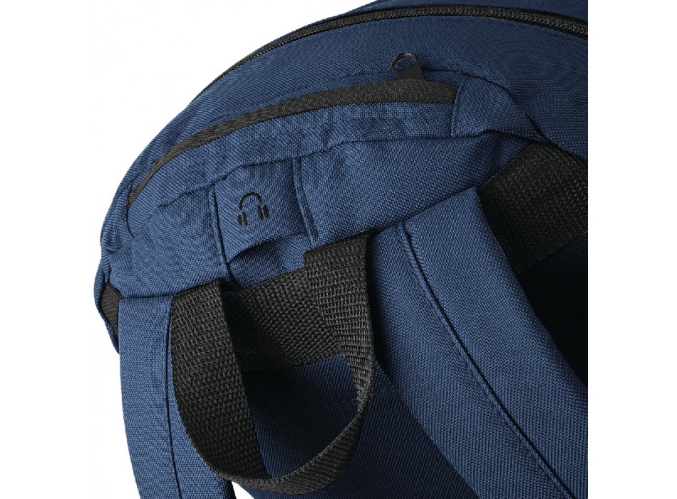 UNIVERSAL BACKPACK 600P FullGadgets.com