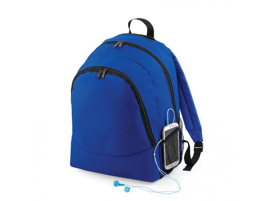 UNIVERSAL BACKPACK 600P FullGadgets.com