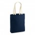 Unlam.Jute Tote 100%Unl.Jute Personalizzabile