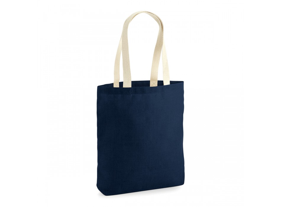 UNLAM.JUTE TOTE 100%UNL.JUTE FullGadgets.com