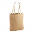 UNLAM.JUTE TOTE 100%UNL.JUTE FullGadgets.com