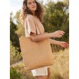 Unlaminated Jute Tote FullGadgets.com