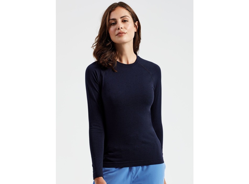 Unstoppable' Women's Fresh Underscrub Baselayer FullGadgets.com