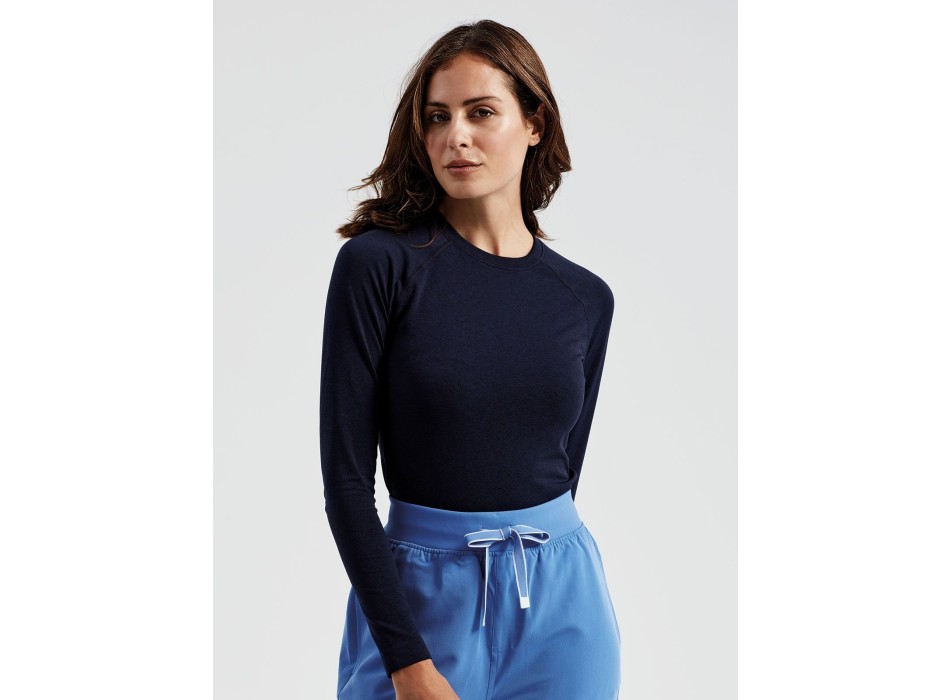 Unstoppable' Women's Fresh Underscrub Baselayer FullGadgets.com