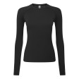 Unstoppable' Women's Fresh Underscrub Baselayer FullGadgets.com