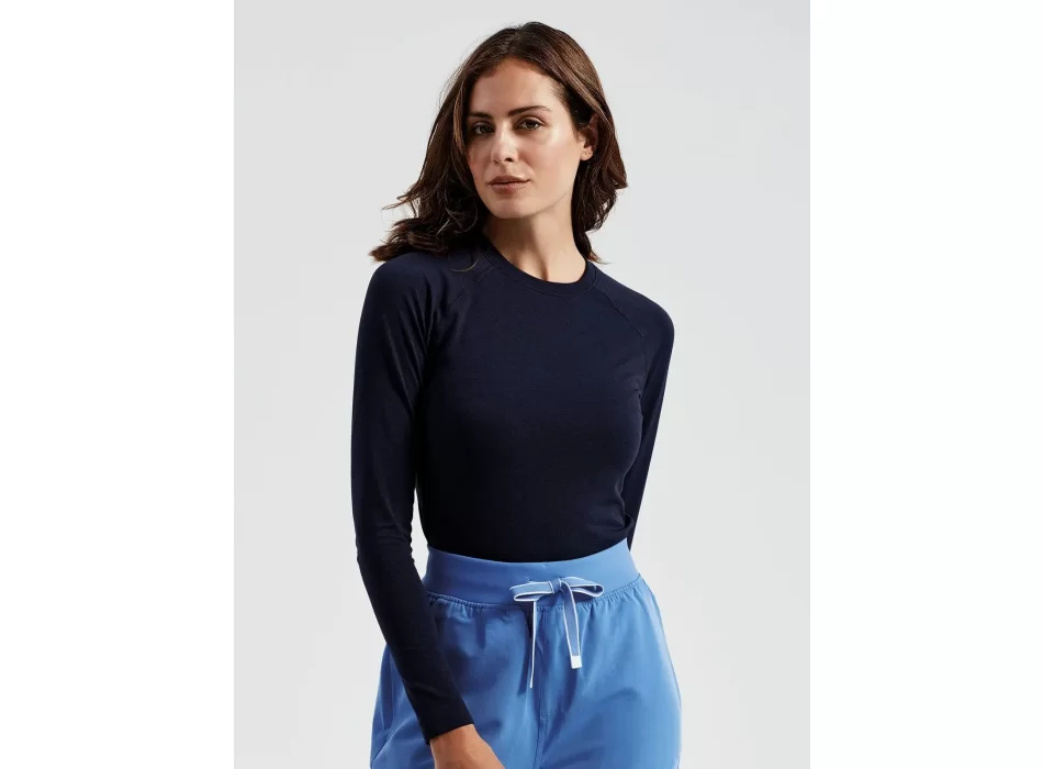 Unstoppable' Women's Fresh Underscrub Baselayer FullGadgets.com