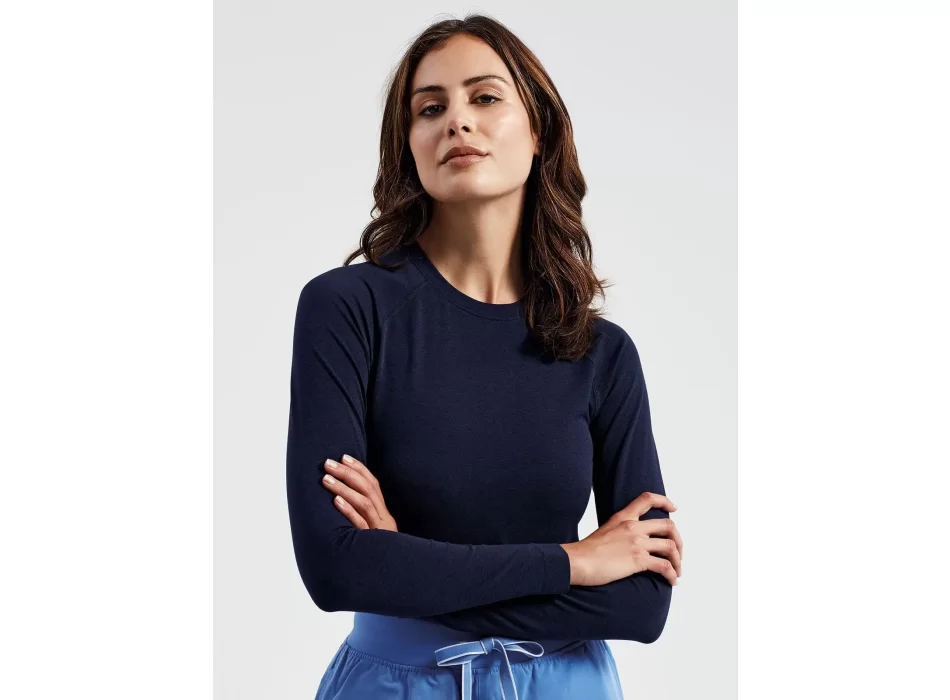 Unstoppable' Women's Fresh Underscrub Baselayer FullGadgets.com