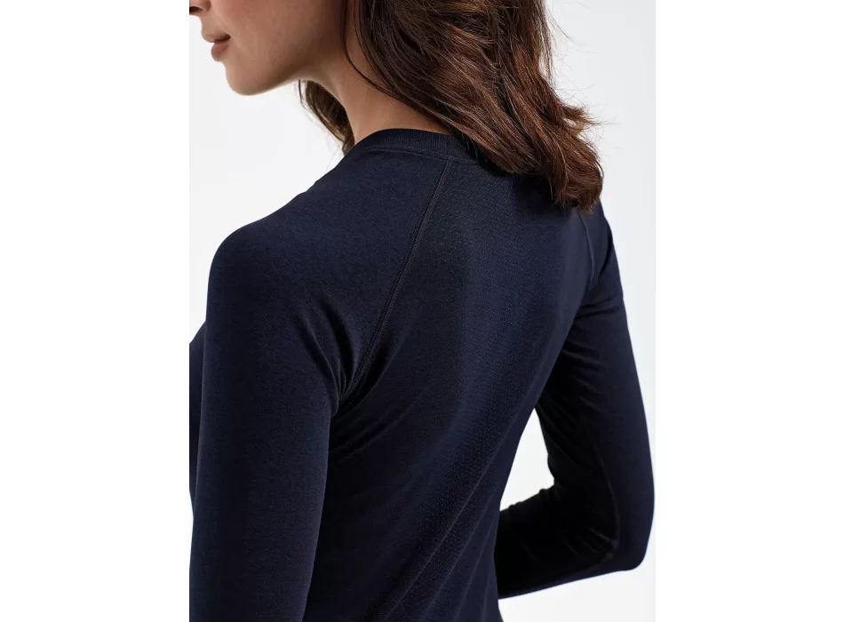 Unstoppable' Women's Fresh Underscrub Baselayer FullGadgets.com