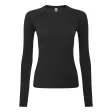 Unstoppable' Women's Fresh Underscrub Baselayer FullGadgets.com