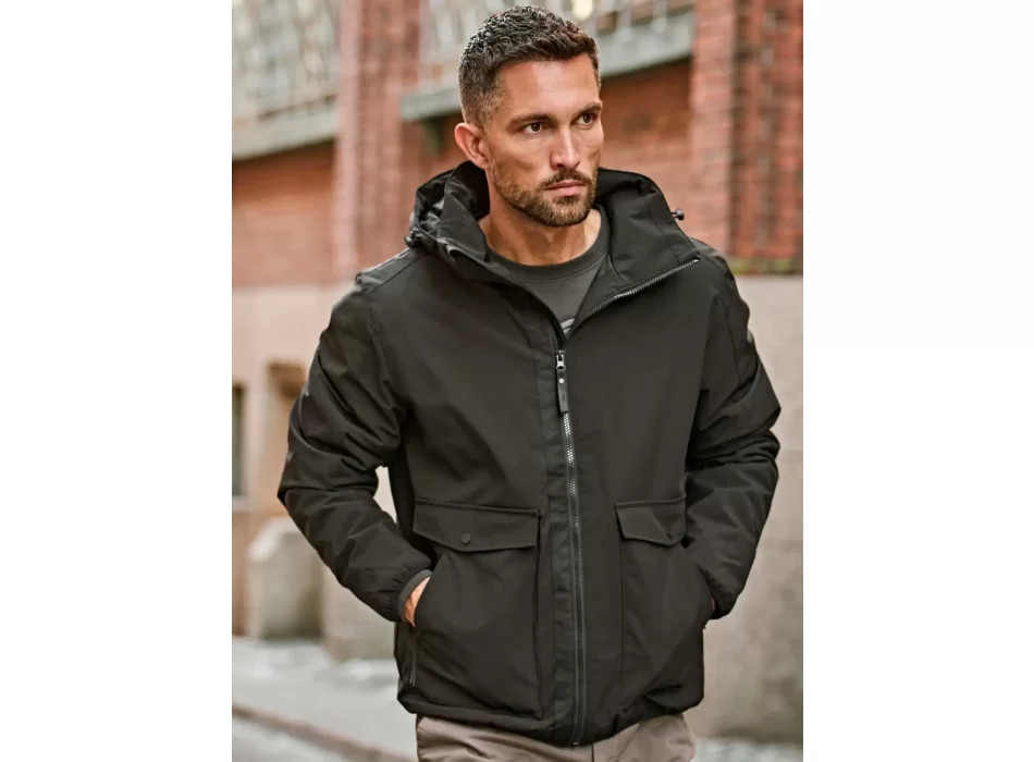 Urban Adventure Jacket FullGadgets.com