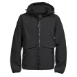 Urban Adventure Jacket FullGadgets.com
