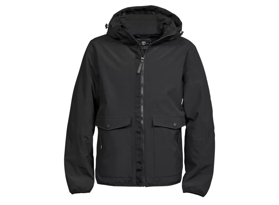 Urban Adventure Jacket FullGadgets.com