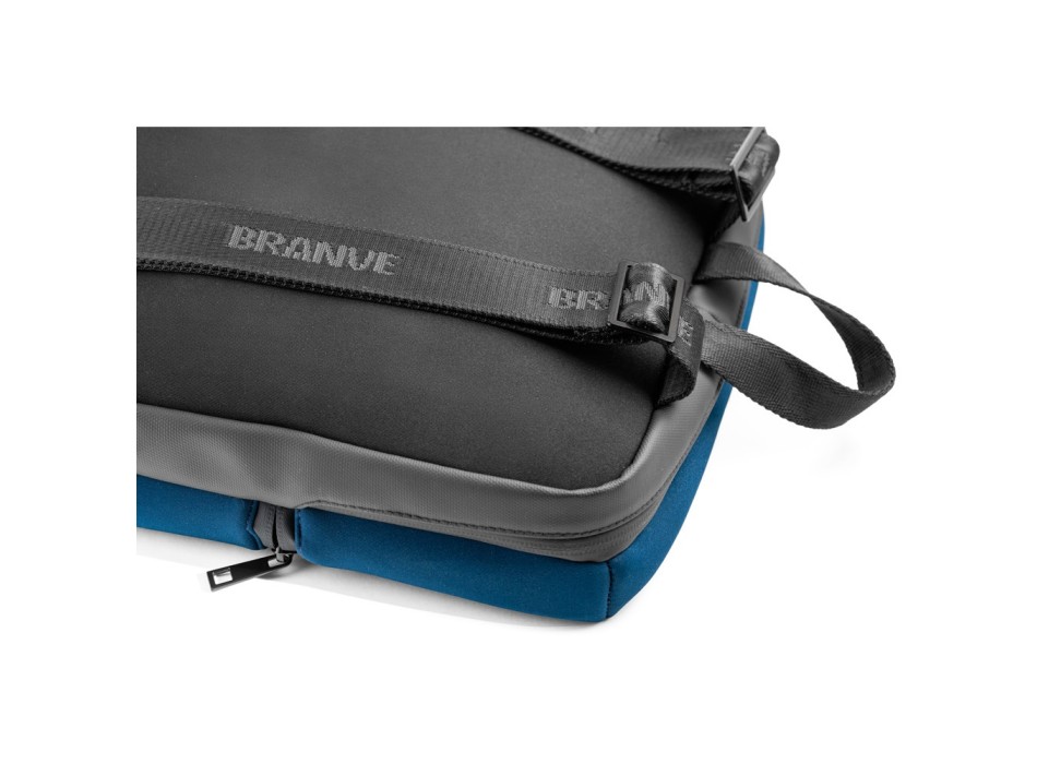 URBAN BACKPACK. Zaino porta PC 14'' in soft shell e tela cerata FullGadgets.com