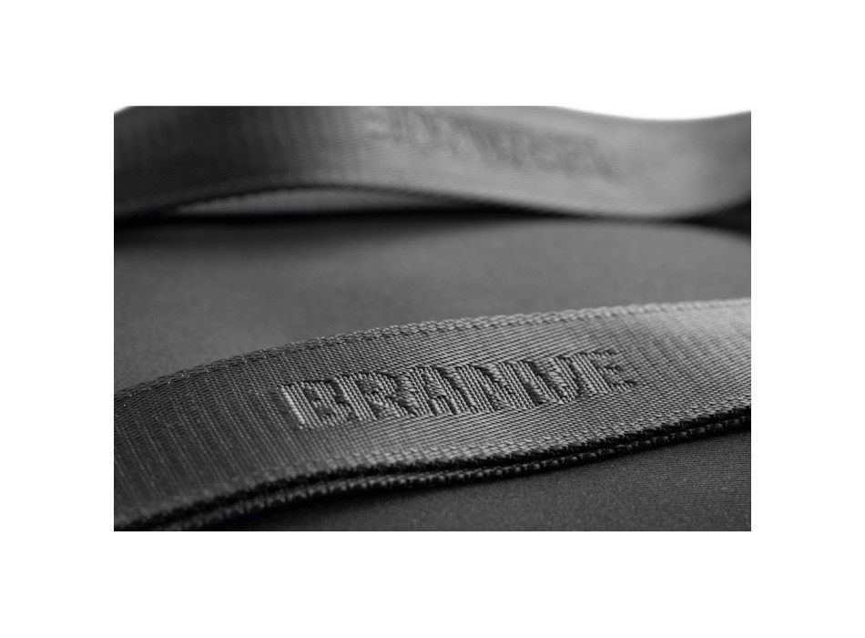 URBAN BACKPACK. Zaino porta PC 14'' in soft shell e tela cerata FullGadgets.com