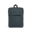 URBAN BACKPACK. Zaino porta PC 14'' in soft shell e tela cerata FullGadgets.com