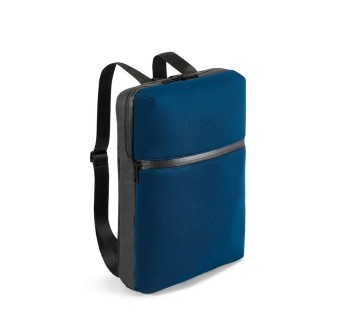 URBAN BACKPACK. Zaino porta PC 14'' in soft shell e tela cerata FullGadgets.com
