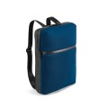 URBAN BACKPACK. Zaino porta PC 14'' in soft shell e tela cerata