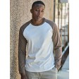 Urban Baseball Tee FullGadgets.com