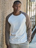 Urban Baseball Tee