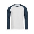 Urban Baseball Tee FullGadgets.com