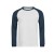 Urban Baseball Tee