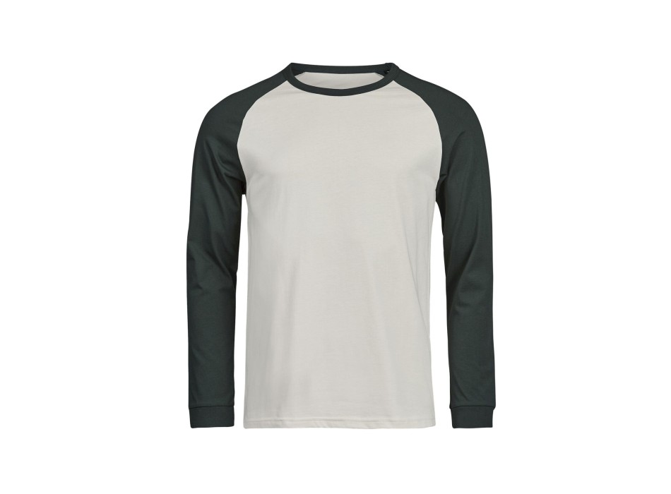 Urban Baseball Tee FullGadgets.com