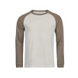 Urban Baseball Tee FullGadgets.com