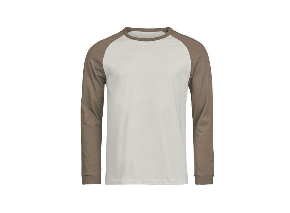 Urban Baseball Tee FullGadgets.com