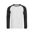 Urban Baseball Tee FullGadgets.com