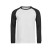 Urban Baseball Tee
