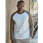 Urban Baseball Tee FullGadgets.com