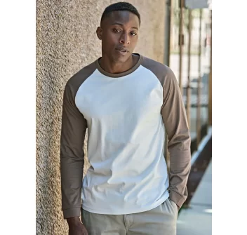 Urban Baseball Tee FullGadgets.com