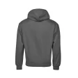 Urban Heavy Loose Fit Hooded Sweatshirt FullGadgets.com