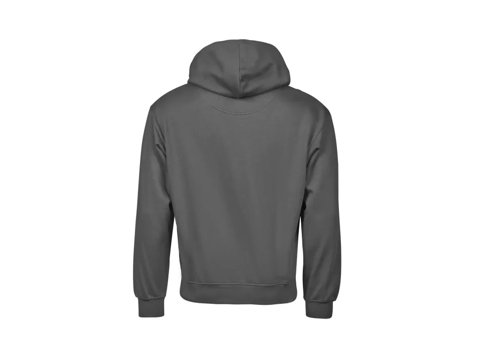 Urban Heavy Loose Fit Hooded Sweatshirt FullGadgets.com