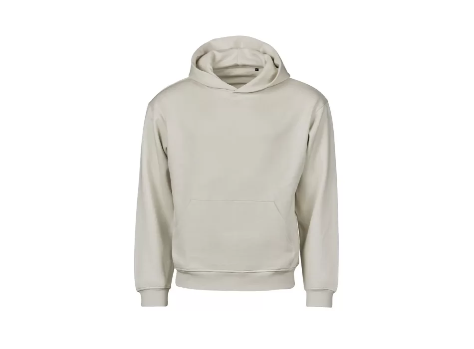 Urban Heavy Loose Fit Hooded Sweatshirt FullGadgets.com