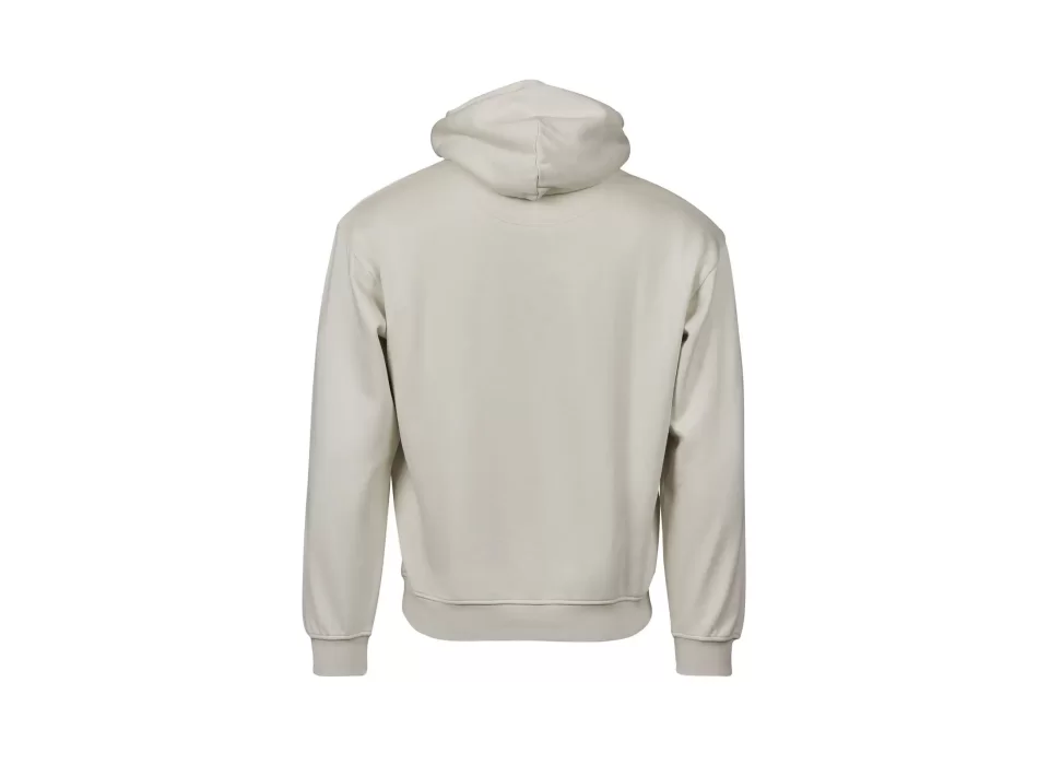 Urban Heavy Loose Fit Hooded Sweatshirt FullGadgets.com