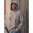 Urban Heavy Loose Fit Hooded Sweatshirt FullGadgets.com