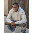Urban Heavy Loose Fit Hooded Sweatshirt FullGadgets.com