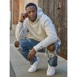 Urban Heavy Loose Fit Hooded Sweatshirt FullGadgets.com