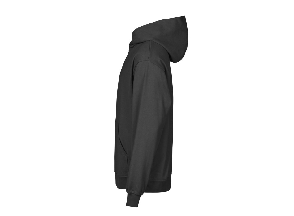 Urban Heavy Loose Fit Hooded Sweatshirt FullGadgets.com